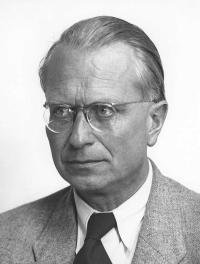 Otto Hermann Leopold Heckmann