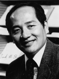 Frank Hsia-San Shu