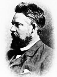Maximilian Franz Joseph Cornelius Wolf
