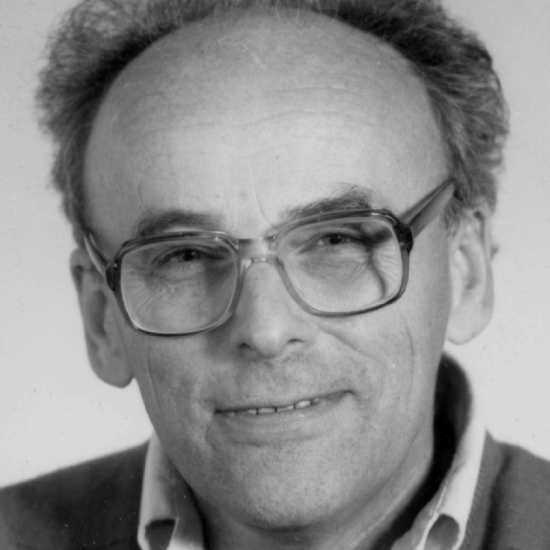 Sidney van den Bergh