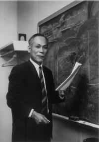 Chushiro Hayashi