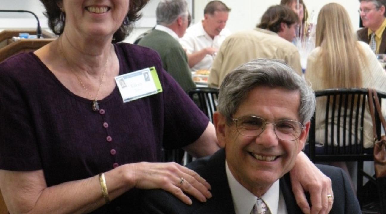 Eileen & Joe Tenn