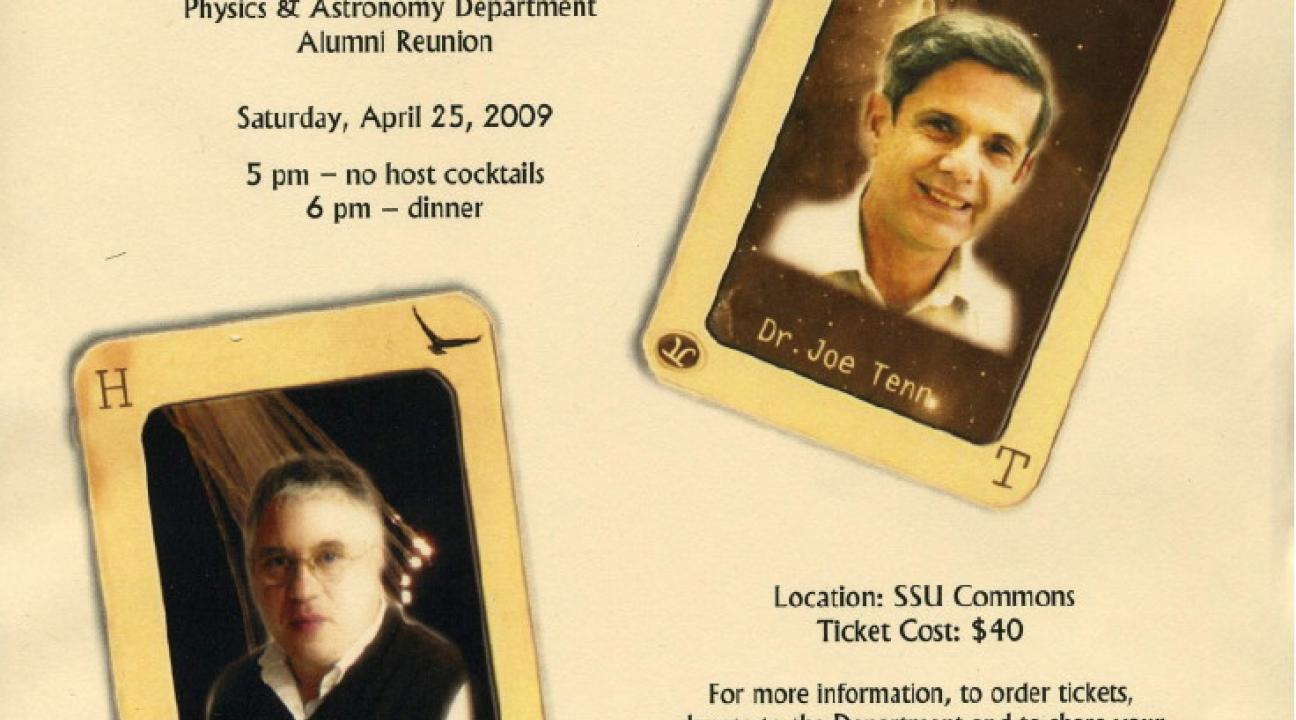 Invitation