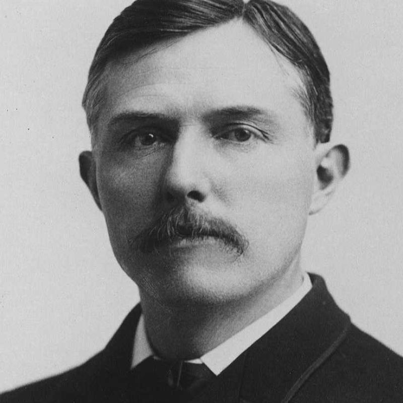 Edward Emerson Barnard