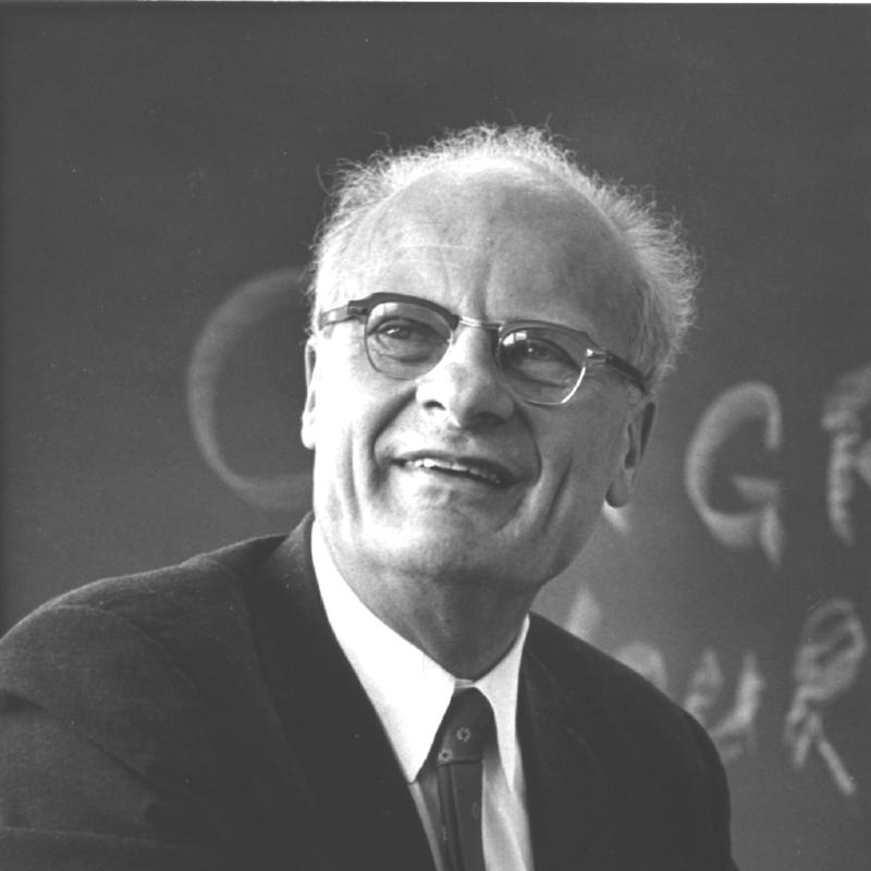 Hans Albrecht Bethe