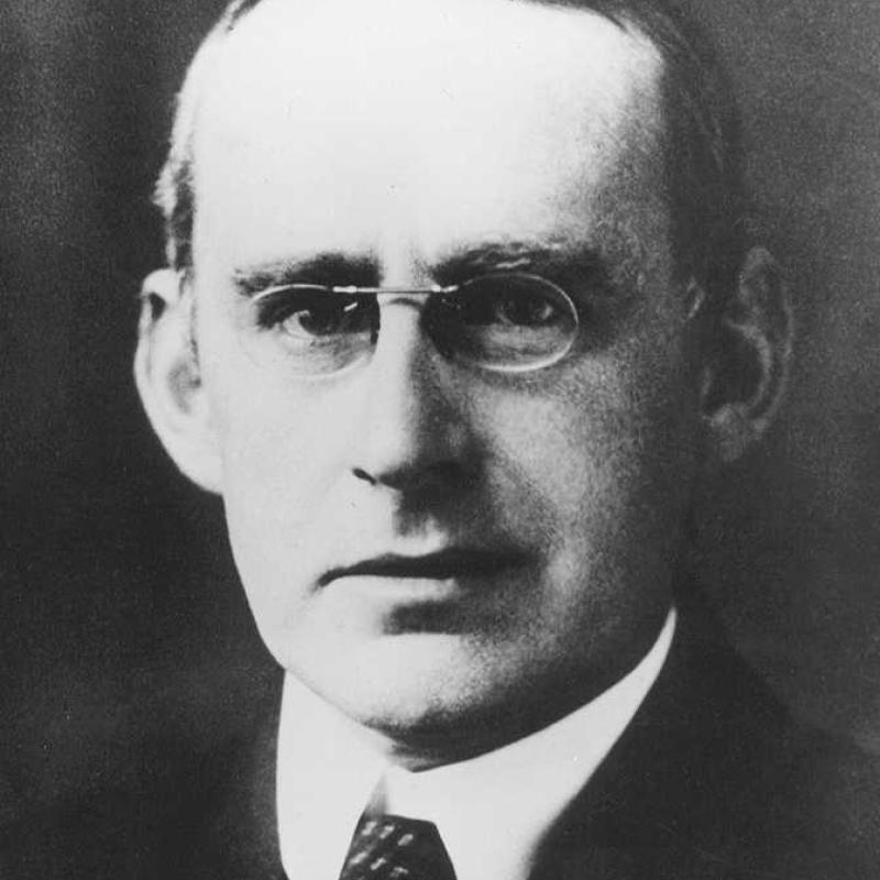 Arthur Stanley Eddington