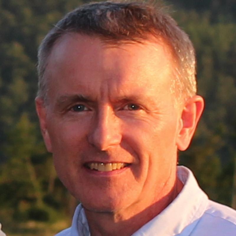 Bruce Gordon Elmegreen