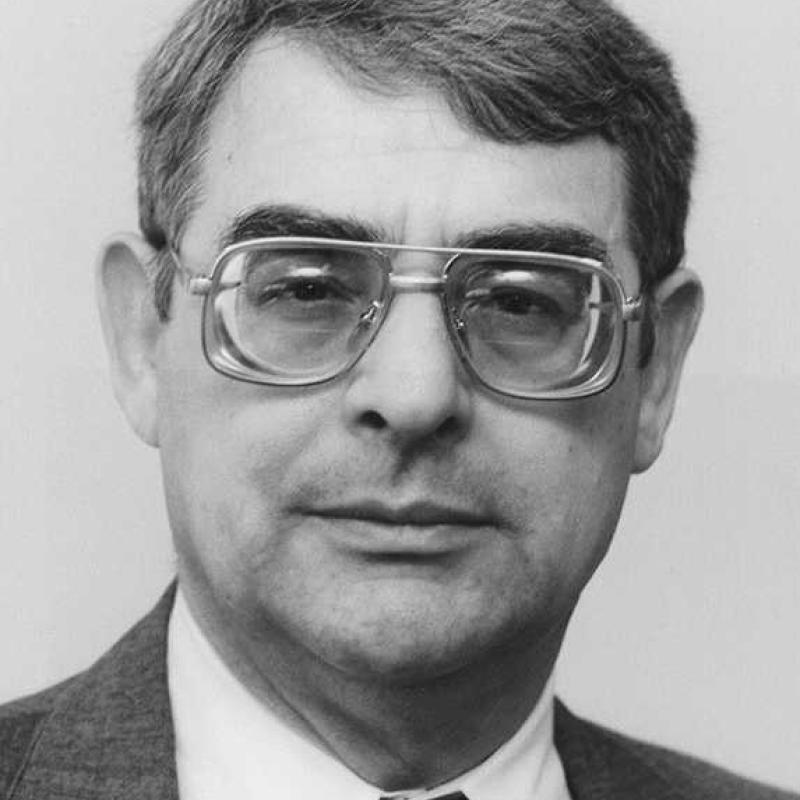 Riccardo Giacconi