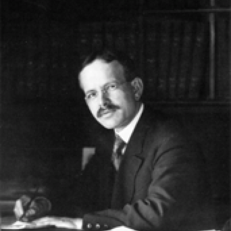 George Ellery Hale