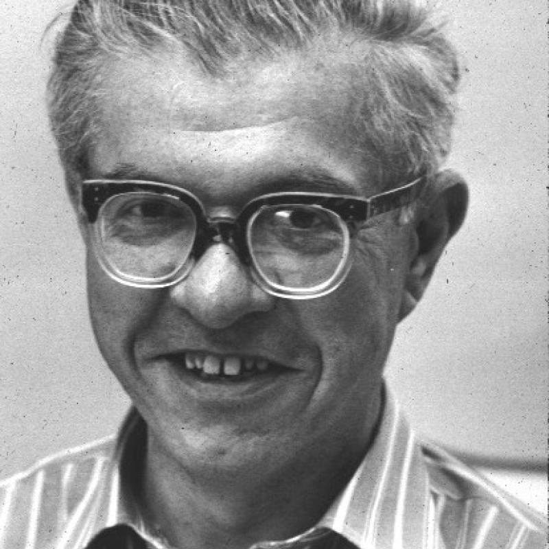 Fred Hoyle | Department of Physics & Astronomy at Sonoma State University