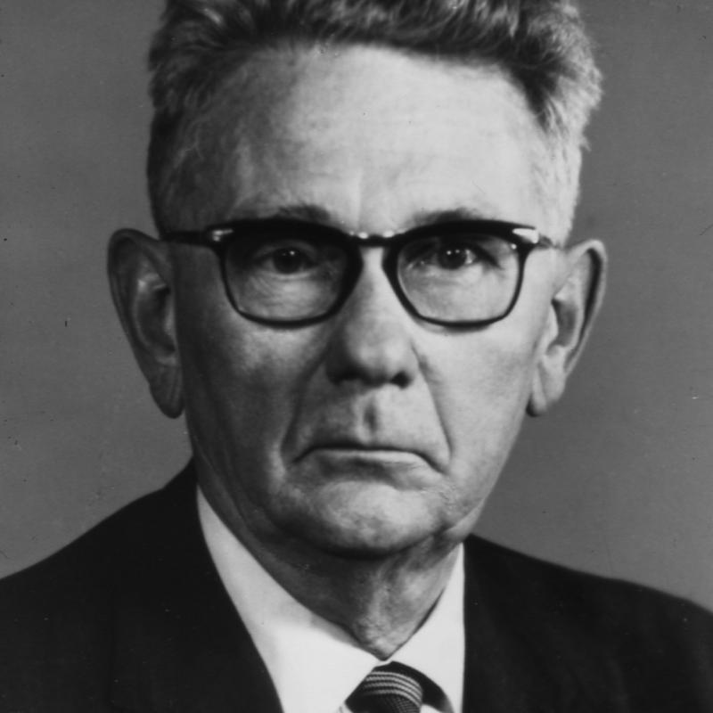 Willem Jacob Luyten