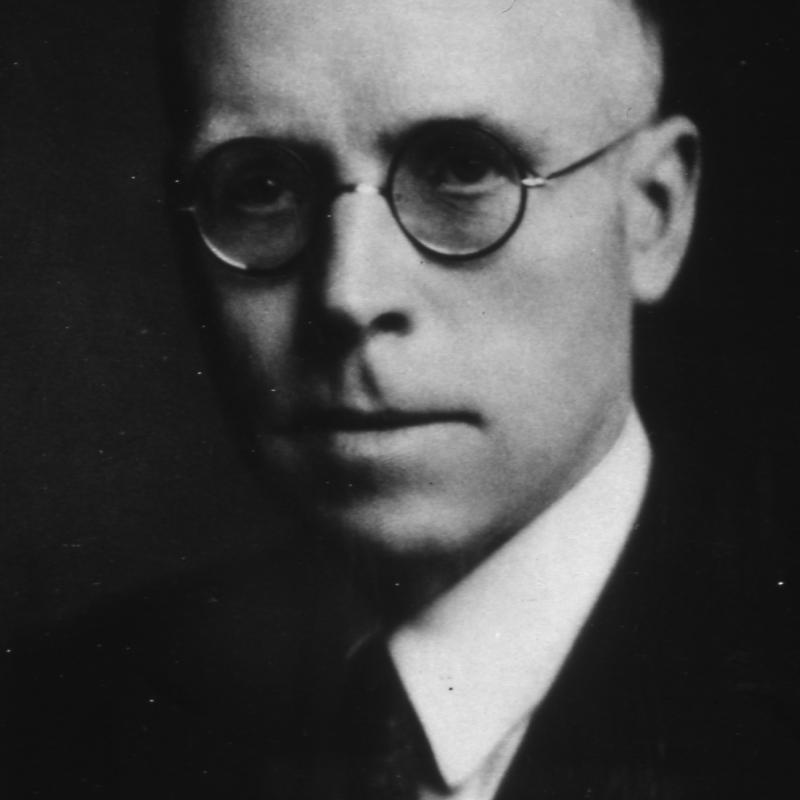Edward Arthur Milne