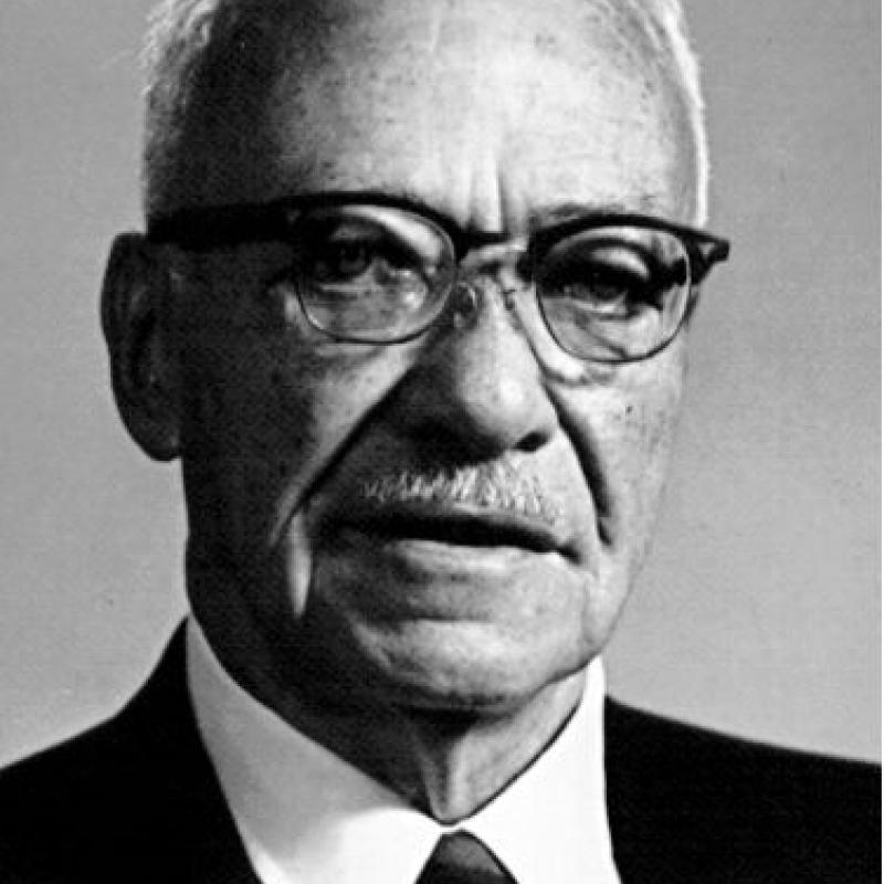 Rudolph Leo Bernhard Minkowski