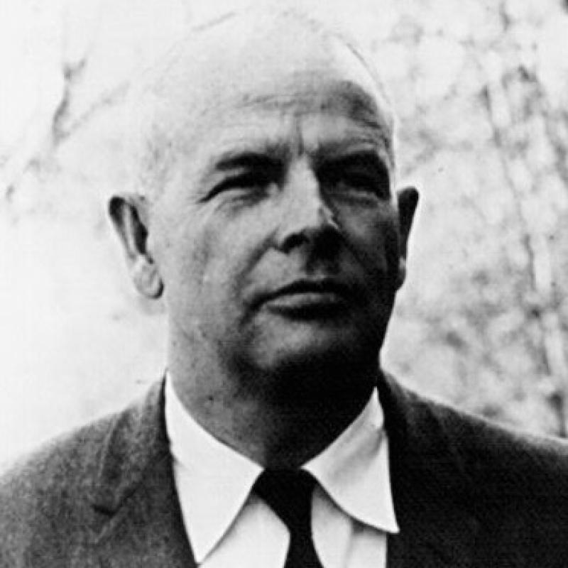 William Wilson Morgan