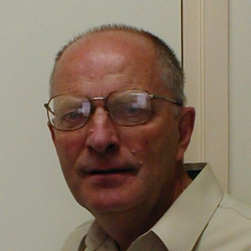 Bohdan Paczynski