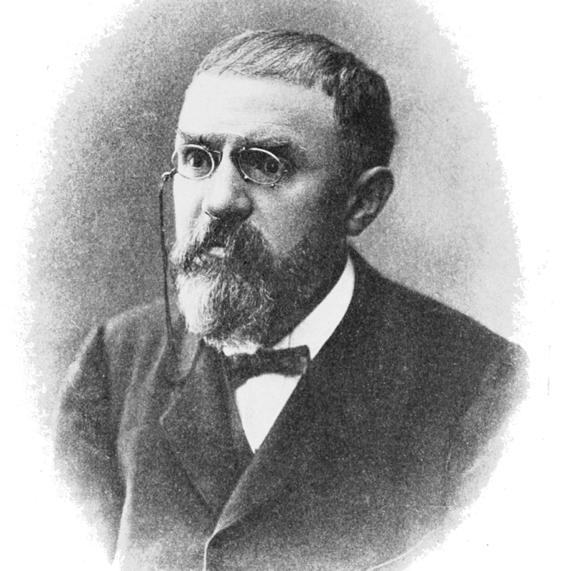 Henri Poincaré