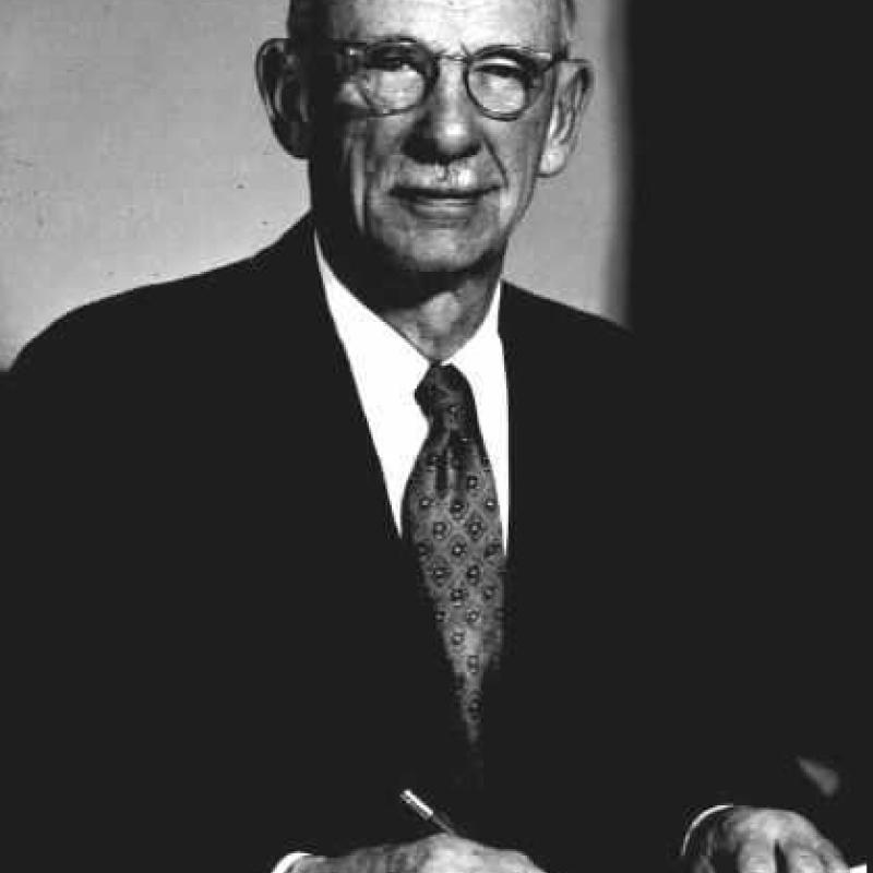Joel Stebbins
