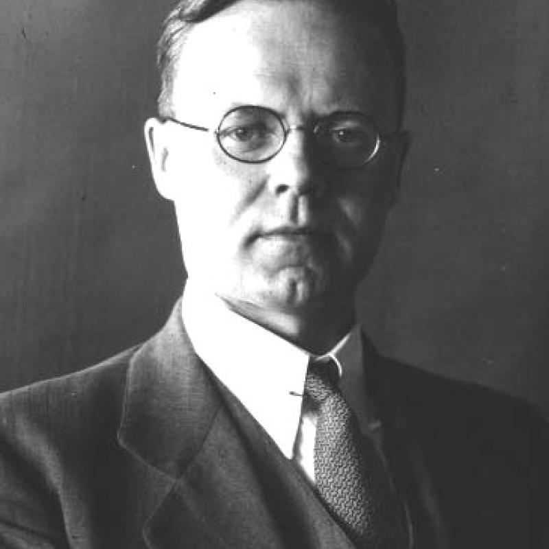 Otto Struve