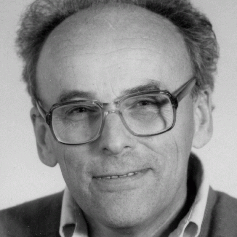 Sidney van den Bergh