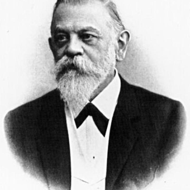 Hermann Carl Vogel