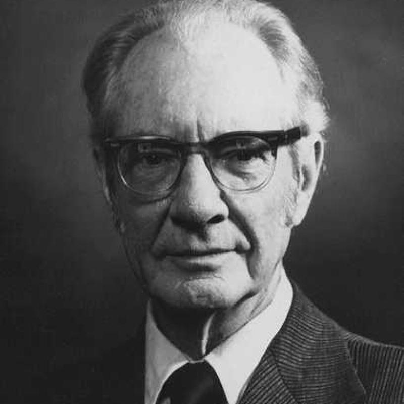 Fred Lawrence Whipple