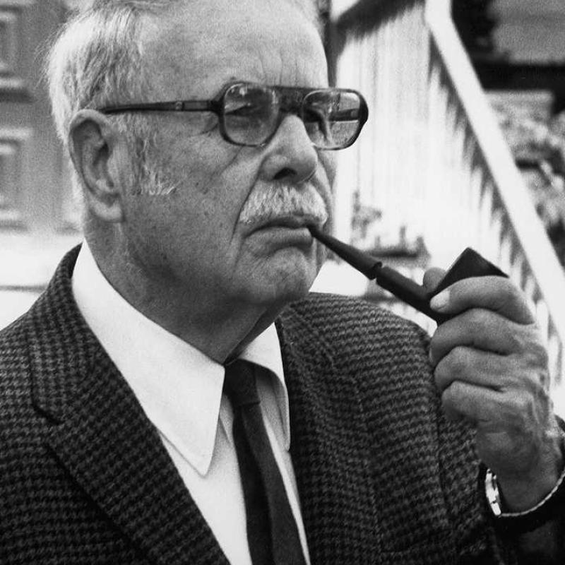 Olin Chaddock Wilson, Jr.